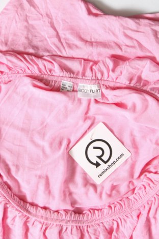 Дамска блуза Body Flirt, Размер S, Цвят Розов, Цена 7,60 лв.