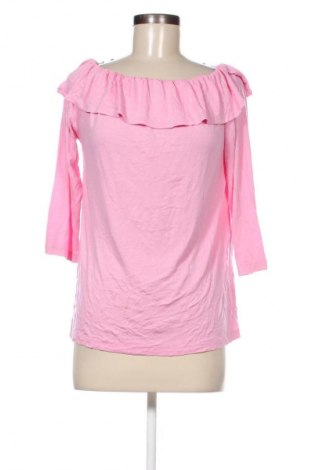 Дамска блуза Body Flirt, Размер S, Цвят Розов, Цена 7,60 лв.