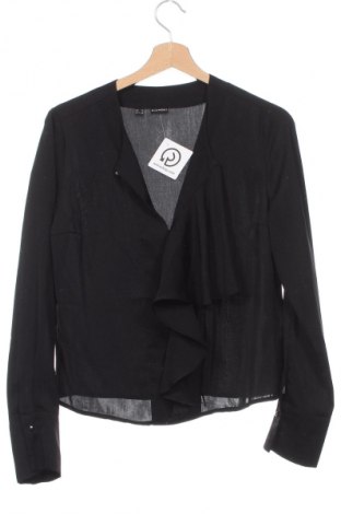 Дамска блуза Body Flirt, Размер XS, Цвят Черен, Цена 19,55 лв.