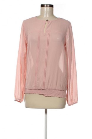 Γυναικεία μπλούζα Body Flirt, Μέγεθος XS, Χρώμα Ρόζ , Τιμή 11,75 €
