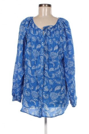 Damen Shirt Body Flirt, Größe XL, Farbe Blau, Preis 7,93 €