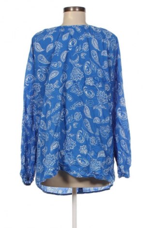 Damen Shirt Body Flirt, Größe XL, Farbe Blau, Preis 13,22 €