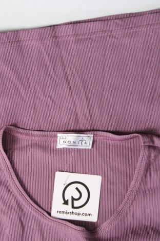 Damen Shirt Bonita, Größe L, Farbe Lila, Preis € 5,54