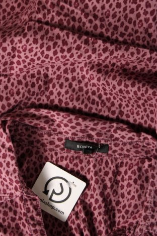 Дамска блуза Bonita, Размер M, Цвят Пепел от рози, Цена 9,50 лв.