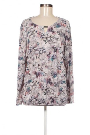 Γυναικεία μπλούζα Bonita, Μέγεθος XL, Χρώμα Πολύχρωμο, Τιμή 7,05 €