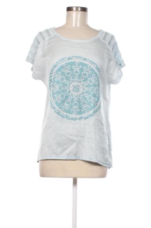 Γυναικεία μπλούζα Bonita, Μέγεθος S, Χρώμα Μπλέ, Τιμή 5,29 €