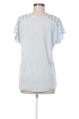 Γυναικεία μπλούζα Bonita, Μέγεθος S, Χρώμα Μπλέ, Τιμή 4,70 €