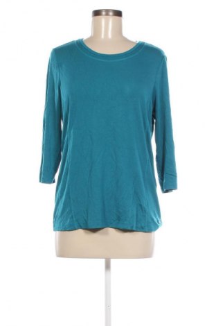 Γυναικεία μπλούζα Bonita, Μέγεθος M, Χρώμα Μπλέ, Τιμή 5,88 €