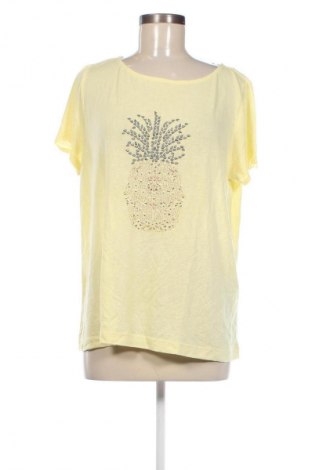 Damen Shirt Bonita, Größe L, Farbe Gelb, Preis € 7,27
