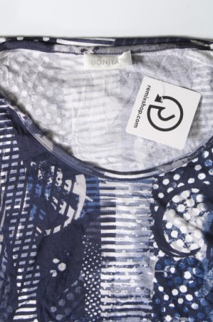 Γυναικεία μπλούζα Bonita, Μέγεθος XL, Χρώμα Πολύχρωμο, Τιμή 6,46 €