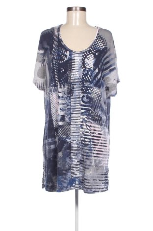 Γυναικεία μπλούζα Bonita, Μέγεθος XL, Χρώμα Πολύχρωμο, Τιμή 6,46 €