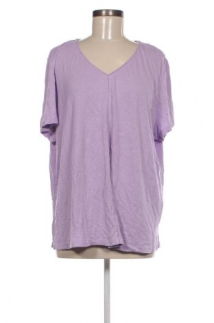Damen Shirt Bonita, Größe XXL, Farbe Lila, Preis € 7,27