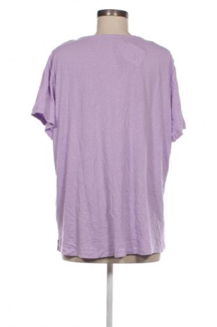 Damen Shirt Bonita, Größe XXL, Farbe Lila, Preis € 13,22