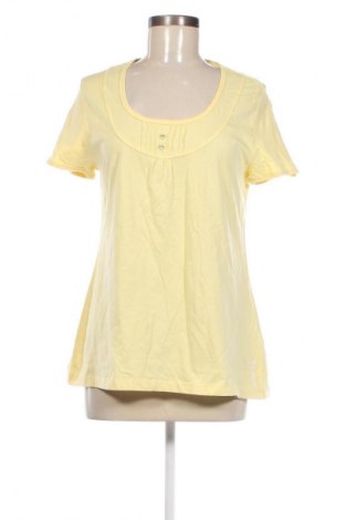 Дамска блуза Boule..., Размер L, Цвят Жълт, Цена 10,45 лв.