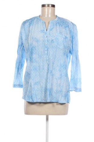 Γυναικεία μπλούζα Boule..., Μέγεθος M, Χρώμα Μπλέ, Τιμή 6,46 €