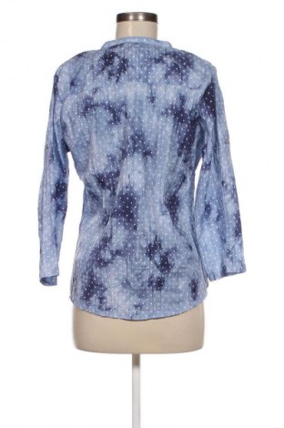 Damen Shirt Boule..., Größe M, Farbe Blau, Preis 5,95 €
