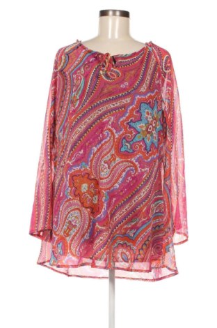 Дамска блуза Boyard, Размер XL, Цвят Многоцветен, Цена 12,65 лв.