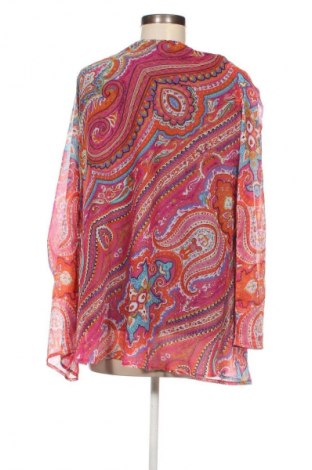 Damen Shirt Boyard, Größe XL, Farbe Mehrfarbig, Preis 9,61 €