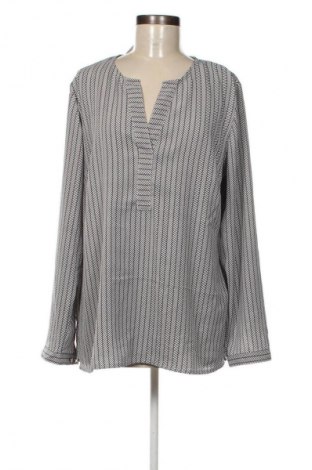Γυναικεία μπλούζα Bpc Bonprix Collection, Μέγεθος XL, Χρώμα Πολύχρωμο, Τιμή 6,46 €
