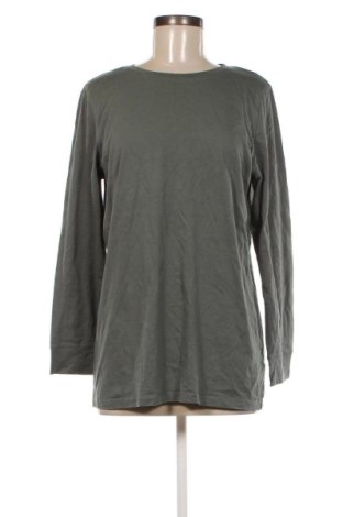Дамска блуза Bpc Bonprix Collection, Размер M, Цвят Зелен, Цена 10,45 лв.