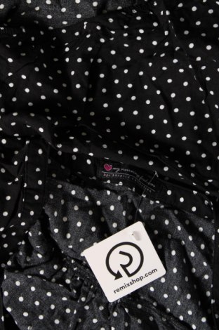 Bluză de femei Bpc Bonprix Collection, Mărime XL, Culoare Negru, Preț 37,50 Lei