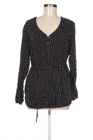 Дамска блуза Bpc Bonprix Collection, Размер XL, Цвят Черен, Цена 10,45 лв.
