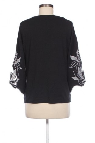 Γυναικεία μπλούζα Bpc Bonprix Collection, Μέγεθος M, Χρώμα Μαύρο, Τιμή 5,88 €