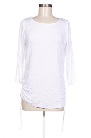 Γυναικεία μπλούζα Bpc Bonprix Collection, Μέγεθος S, Χρώμα Λευκό, Τιμή 11,75 €
