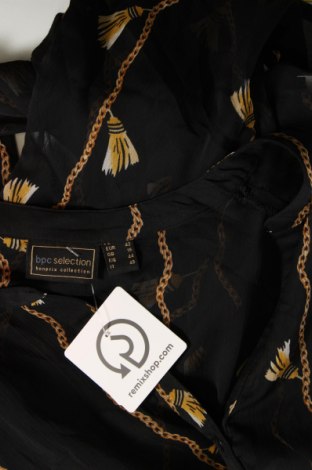 Дамска блуза Bpc Bonprix Collection, Размер L, Цвят Черен, Цена 9,50 лв.