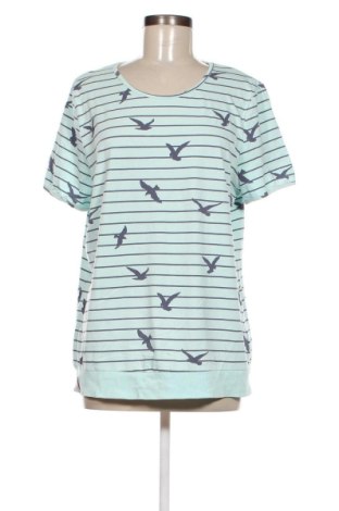 Damen Shirt Bpc Bonprix Collection, Größe XL, Farbe Blau, Preis € 7,27