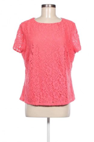 Γυναικεία μπλούζα Bpc Bonprix Collection, Μέγεθος XL, Χρώμα Ρόζ , Τιμή 6,00 €