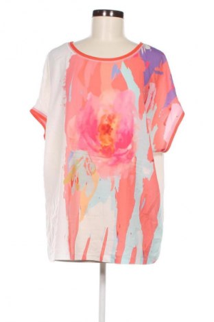 Γυναικεία μπλούζα Bpc Bonprix Collection, Μέγεθος L, Χρώμα Πολύχρωμο, Τιμή 6,46 €