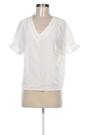 Дамска блуза Bpc Bonprix Collection, Размер XL, Цвят Бял, Цена 18,82 лв.