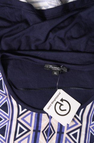 Damen Shirt Brandtex, Größe XL, Farbe Mehrfarbig, Preis € 5,83