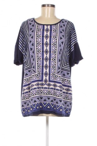 Γυναικεία μπλούζα Brandtex, Μέγεθος XL, Χρώμα Πολύχρωμο, Τιμή 9,72 €