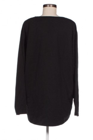 Damen Shirt Brandtex, Größe XXL, Farbe Schwarz, Preis 7,27 €