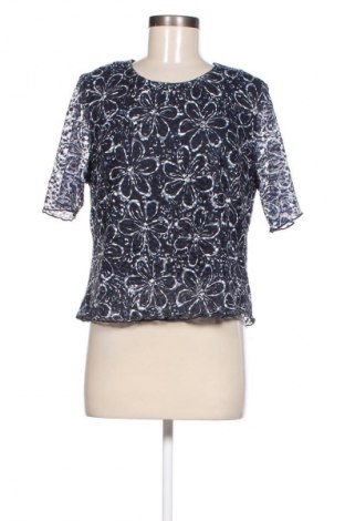 Дамска блуза Brandtex, Размер L, Цвят Многоцветен, Цена 19,00 лв.