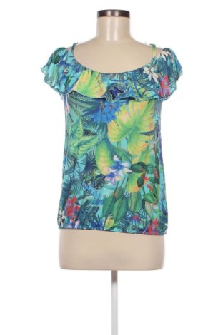 Damen Shirt Breal, Größe M, Farbe Mehrfarbig, Preis € 10,65