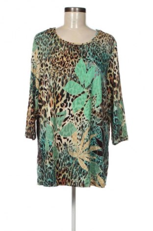 Damen Shirt Brian by Brian Rennie, Größe XXL, Farbe Mehrfarbig, Preis 18,37 €