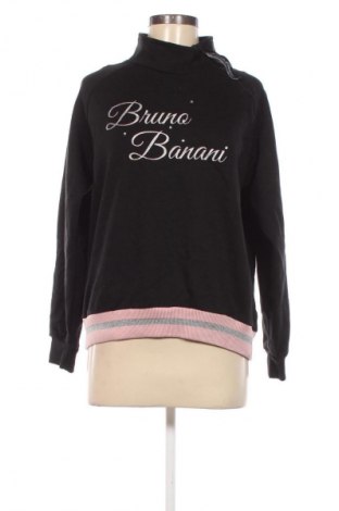 Γυναικεία μπλούζα Bruno Banani, Μέγεθος M, Χρώμα Μαύρο, Τιμή 5,26 €