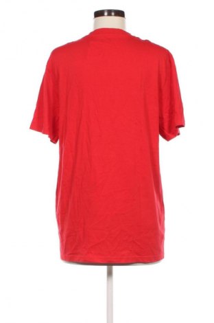 Damen Shirt C&A, Größe L, Farbe Rot, Preis € 3,99