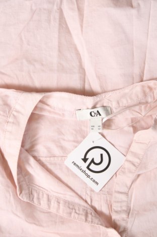 Damen Shirt C&A, Größe M, Farbe Rosa, Preis € 9,72