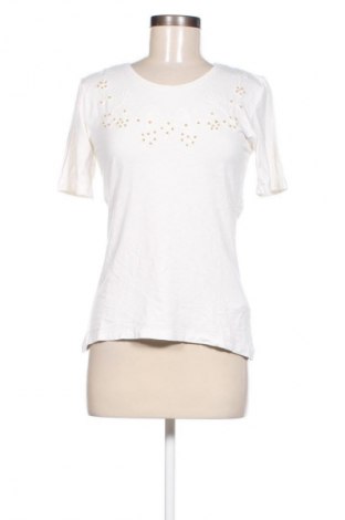 Γυναικεία μπλούζα C&A, Μέγεθος S, Χρώμα Λευκό, Τιμή 9,72 €