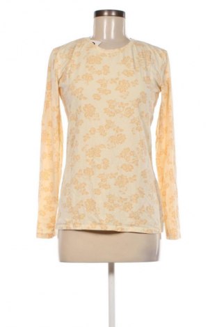 Damen Shirt C&A, Größe M, Farbe Gelb, Preis € 13,22