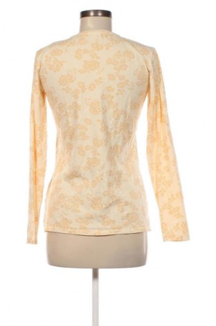 Дамска блуза C&A, Размер M, Цвят Жълт, Цена 9,50 лв.