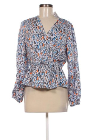 Damen Shirt C&A, Größe M, Farbe Mehrfarbig, Preis 7,27 €