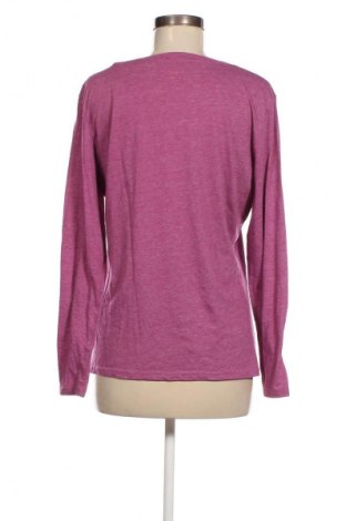 Damen Shirt C&A, Größe L, Farbe Lila, Preis € 13,22