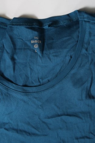 Bluză de femei C&A, Mărime L, Culoare Albastru, Preț 34,38 Lei
