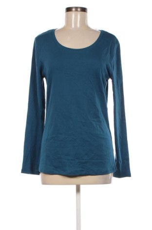 Damen Shirt C&A, Größe L, Farbe Blau, Preis € 6,61