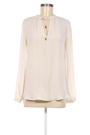 Дамска блуза C&A, Размер M, Цвят Екрю, Цена 11,40 лв.